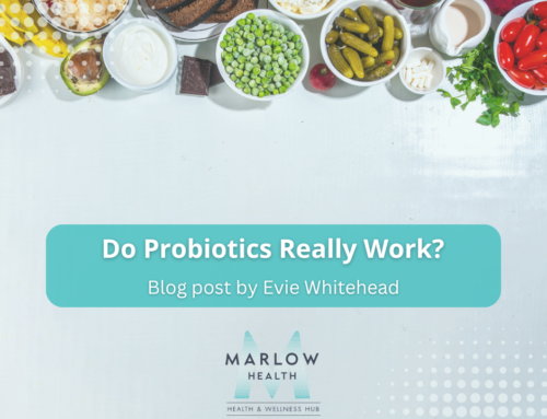 DO PROBIOTICS REALLY WORK? | BENEFITS AND EFFECTIVENESS