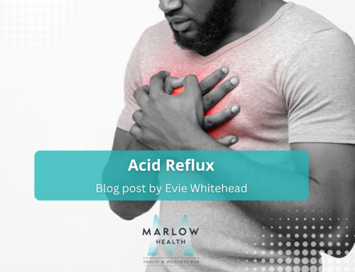 A FUNCTIONAL MEDICINE PERSPECTIVE ON FINDING THE ROOT CAUSE